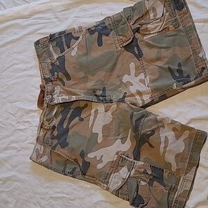Men,s chemo shorts size 32